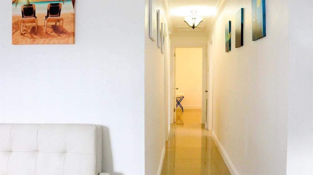 Sunset Place Interior