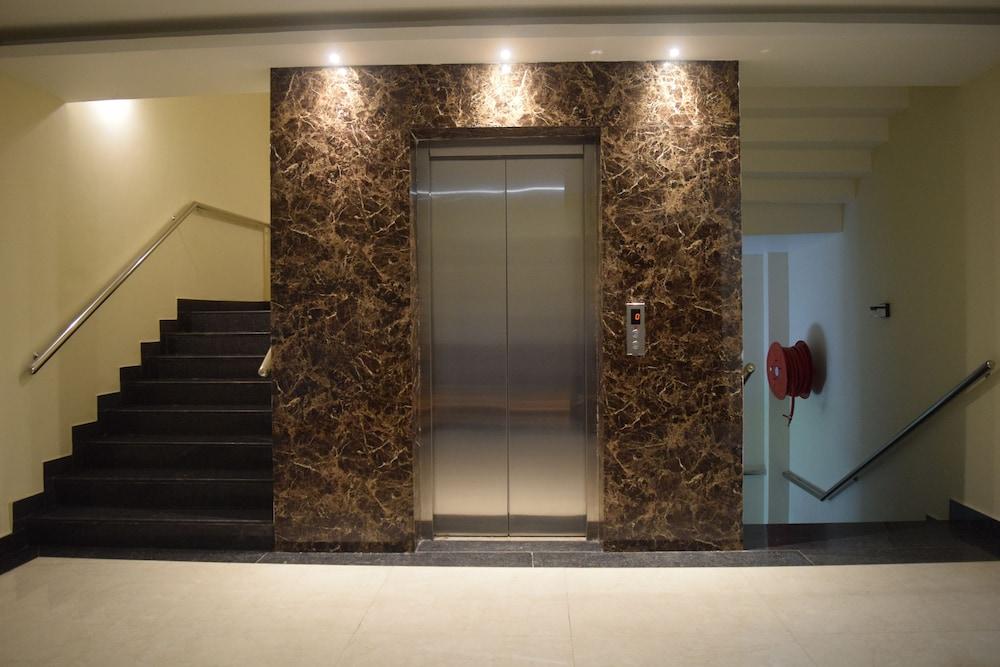 هوتل دايال شري بارادايس تفاصيل الفندق من الداخل