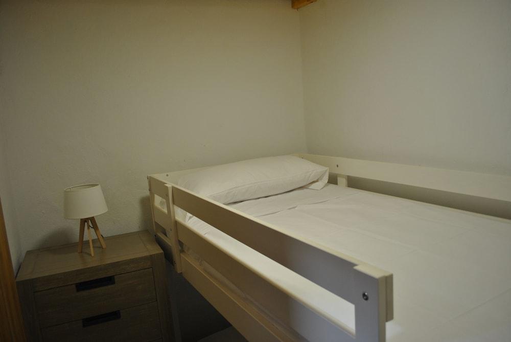 آ كي لي كاسونا دي تيجيدا غرفة