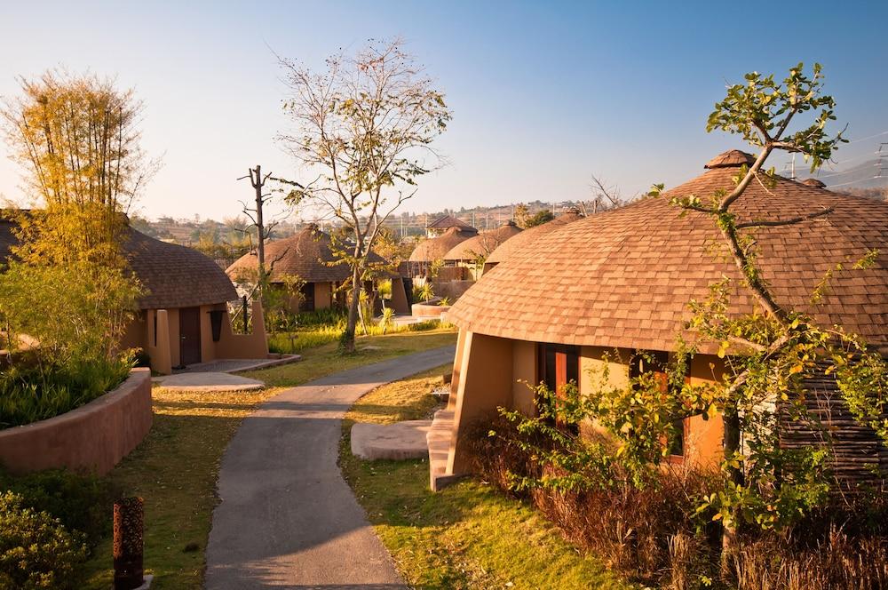 مونتيس ريزورت