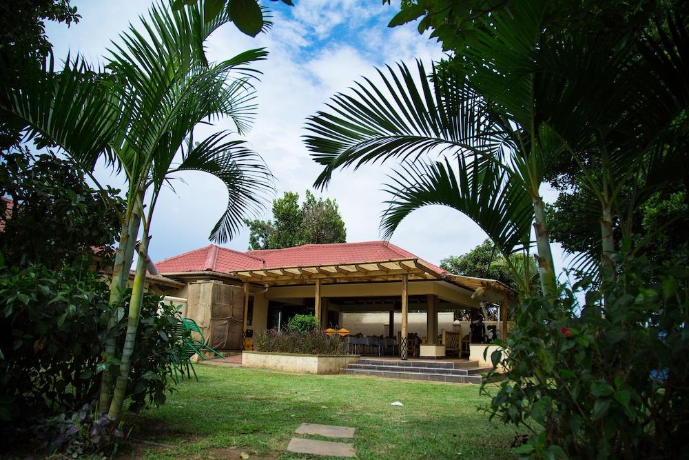 Jaca Residence Limited