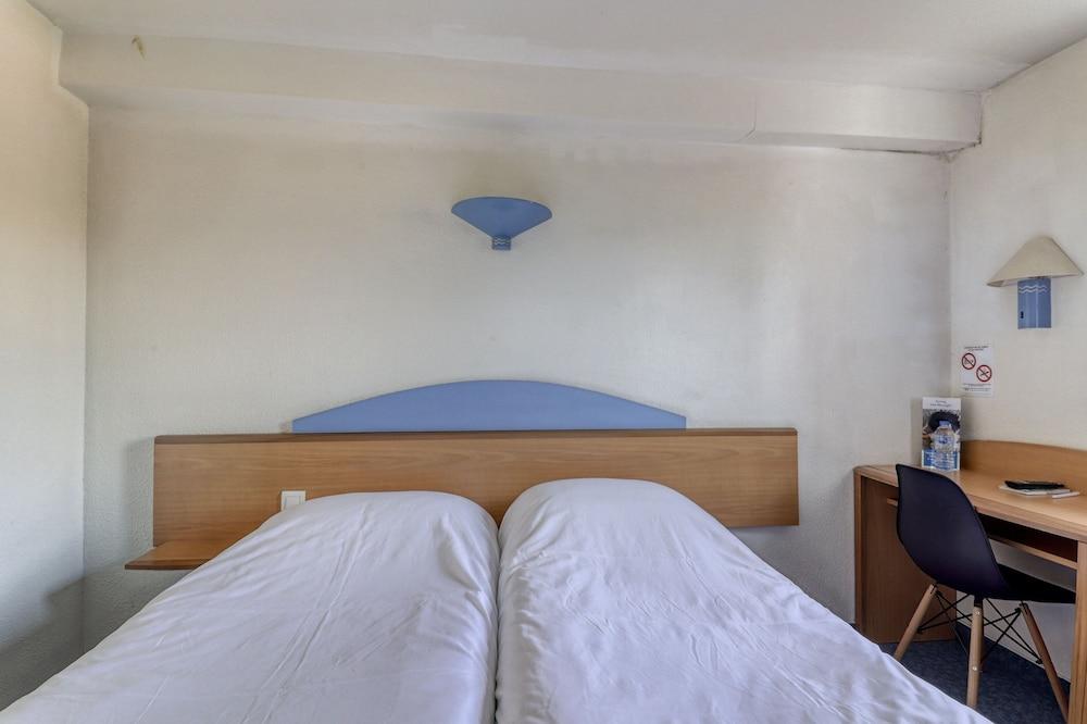 بريت أوتل إيسينسيل سان فلور غرفة