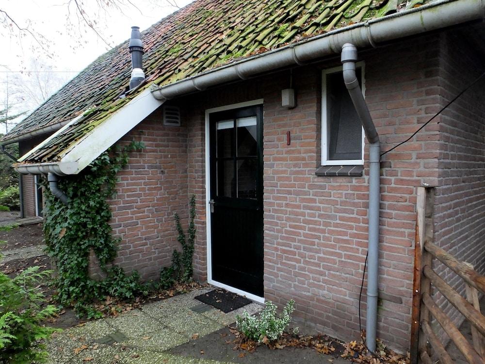 لاند هوتل آند ريستورانت دو جروين ويدي