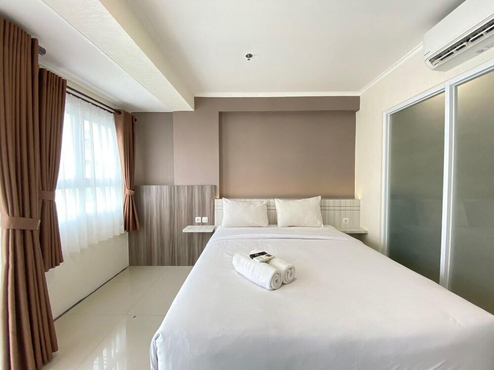 إينتيسينج 1 بد روم أبارتمنت آت جايتواي باستور نير إكزيت تول باستور غرفة