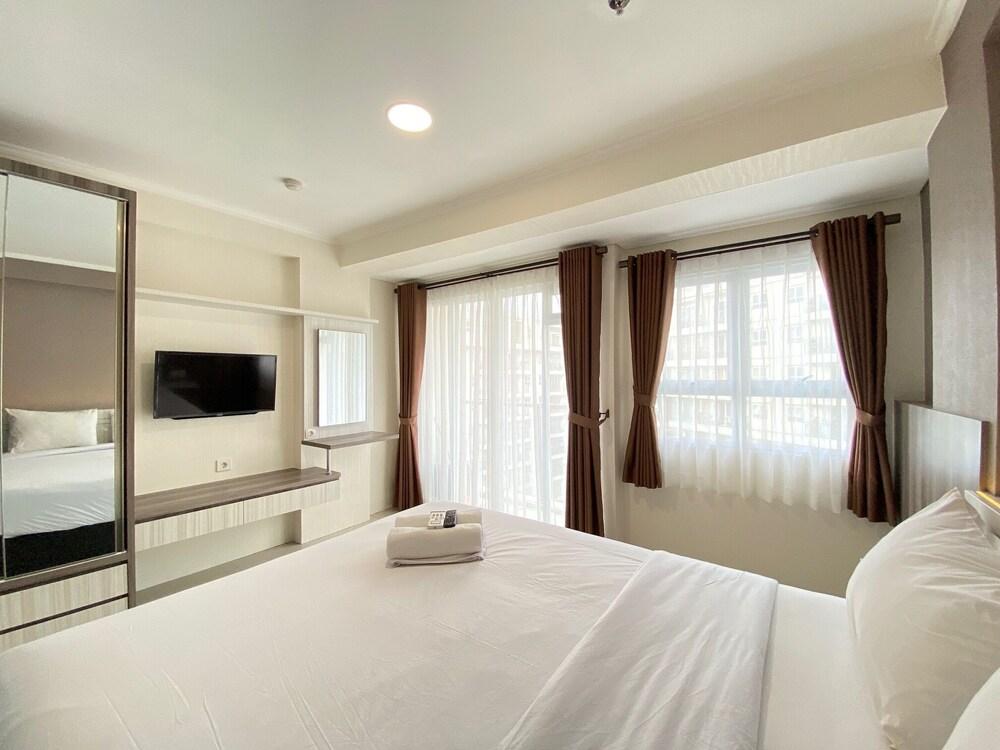 إينتيسينج 1 بد روم أبارتمنت آت جايتواي باستور نير إكزيت تول باستور المنطقة الخارجية