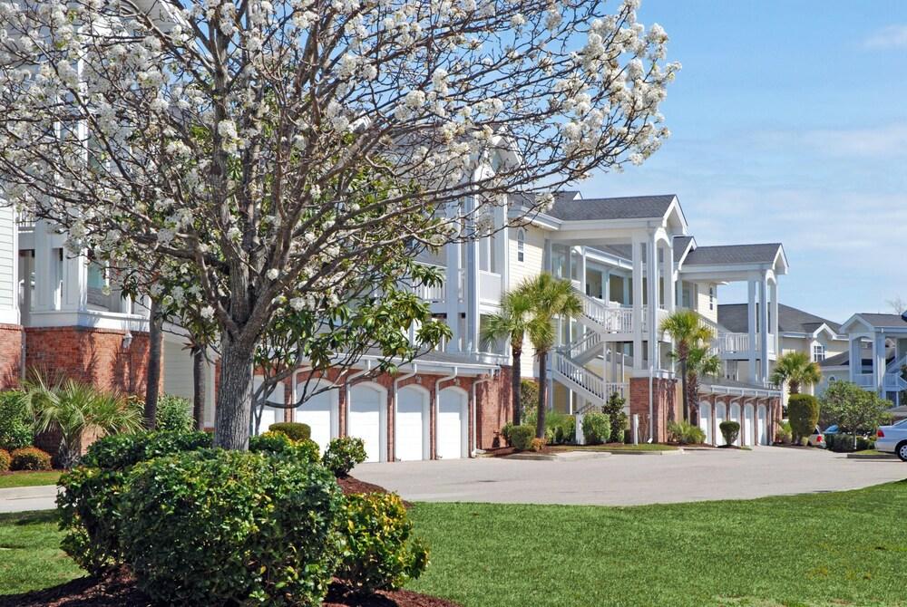 لاكوريوس جولف فيلا نير برودواي آت ذا بيتش المنطقة الخارجية