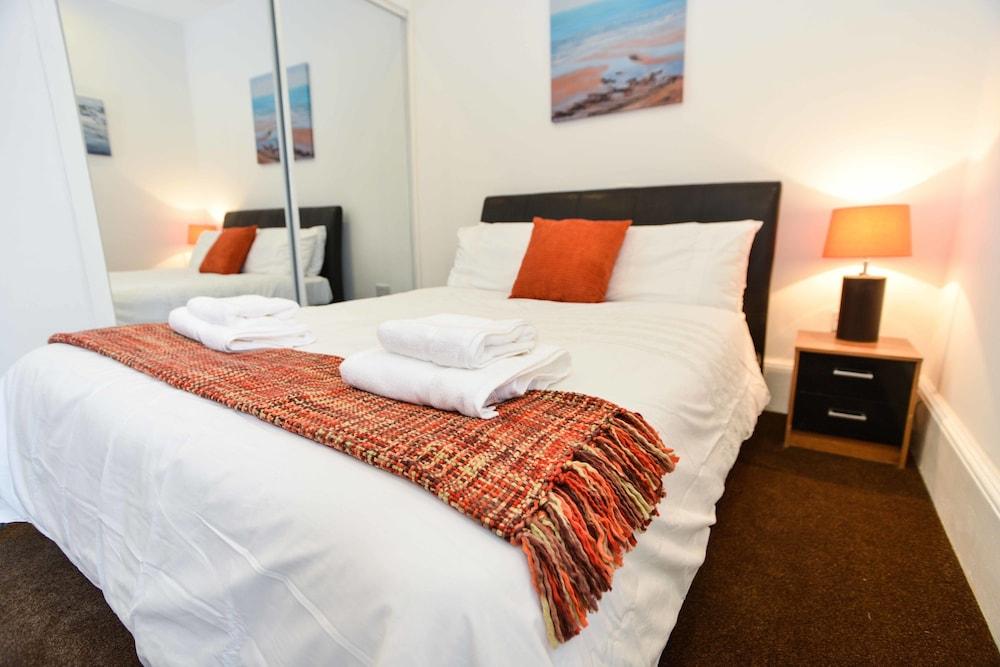 يونين ستريت أبارتمنت