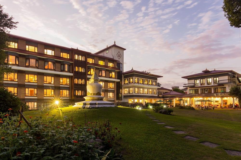 ذا مالا هوتل