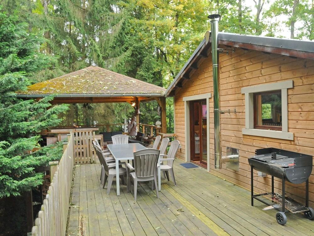 كوزي هوليداي هوم إن بارفو سير ورذ ويذ سونا