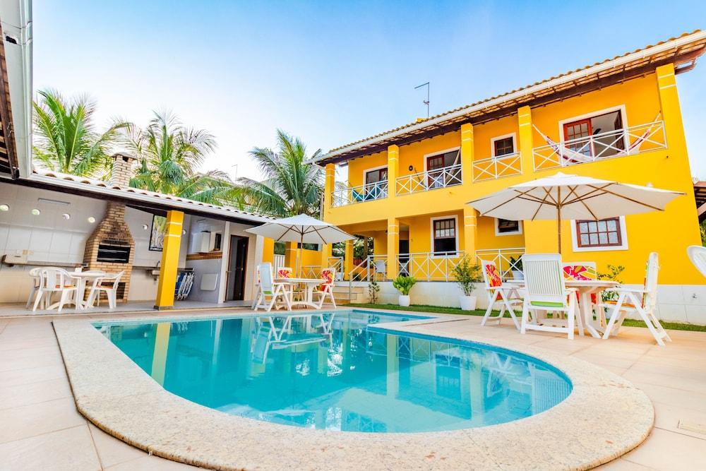 ج بي17 كاسا 6 سويتس إيه 50ٕم دا برايا