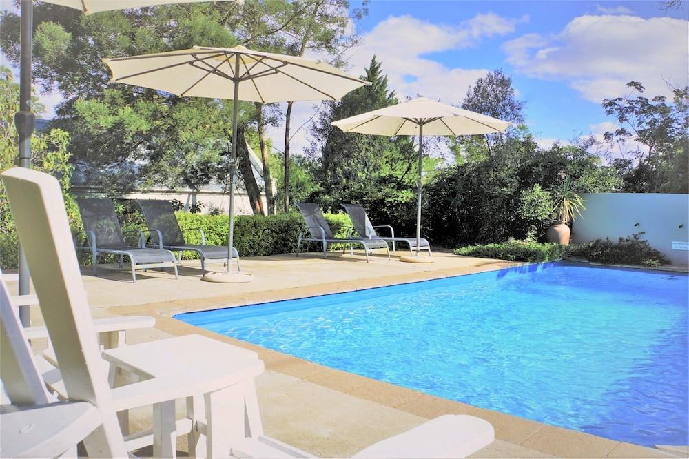 سويليندام كانتري لودج