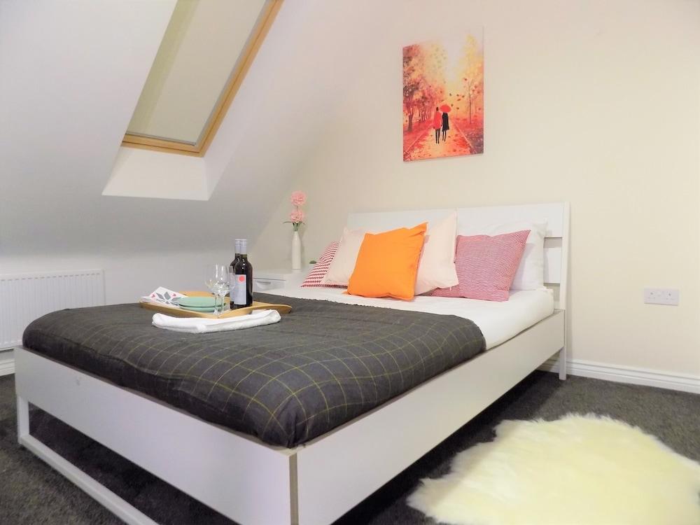 كاسا هوم ستاي