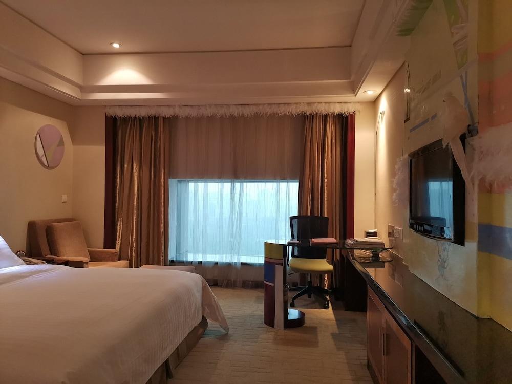 داي صن إنترناشونال هوتل