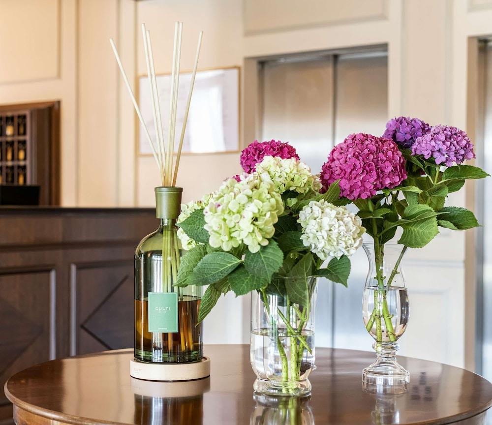 ذا ريجينسي هوتل، شور هوتل كوليكشن باي بست ويسترن الردهة