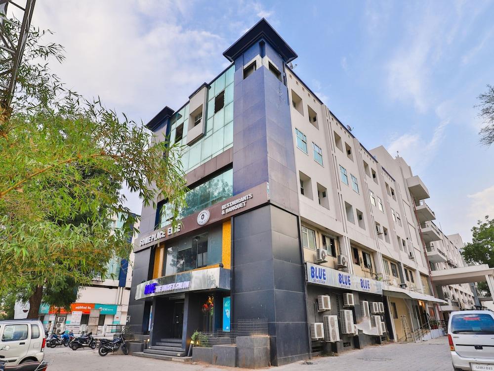 أو واي أو 14942 هوتل مابل ليف