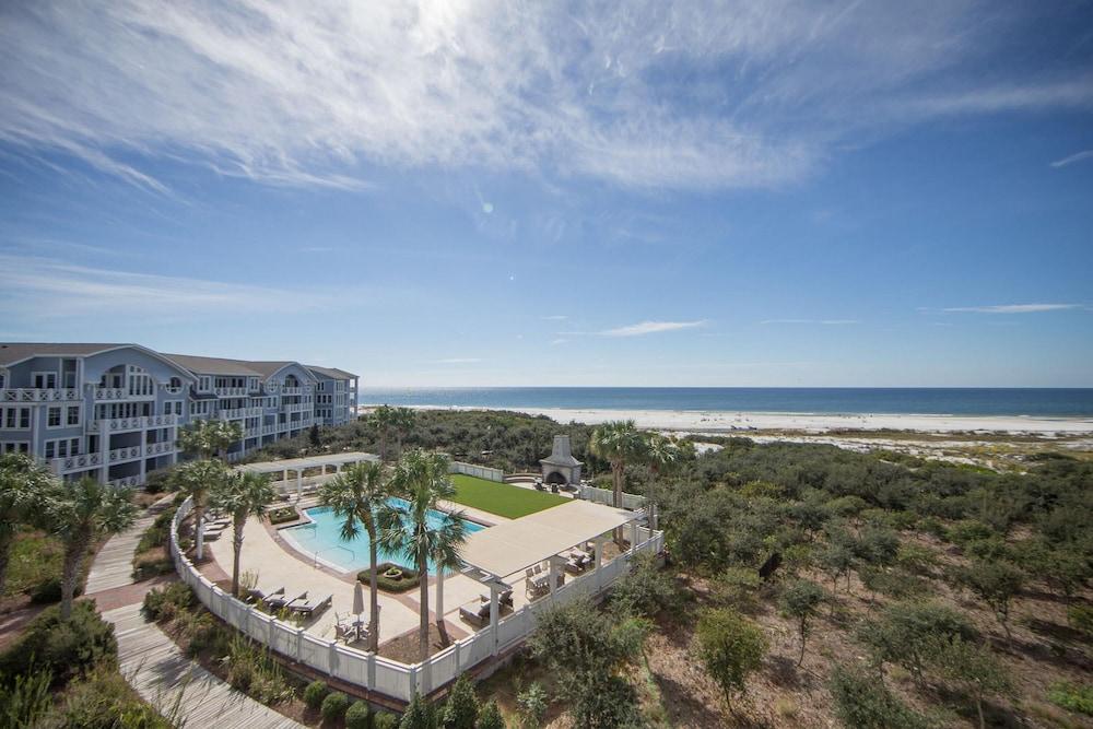 ووتر ساوند كروسينجز باي ديون فاكيشن رينتالز