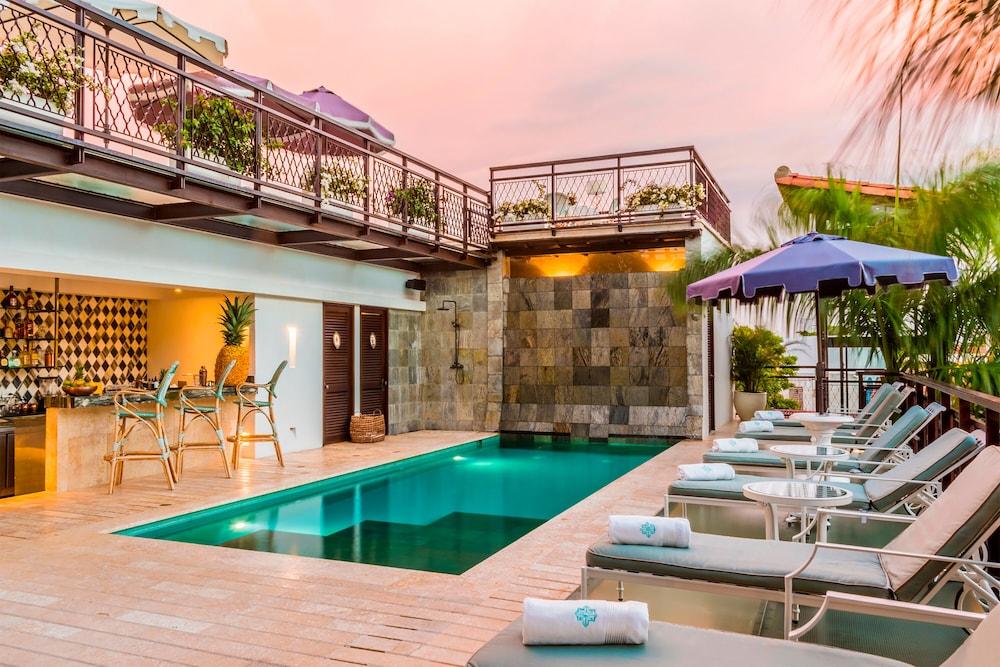 أوتل كابين دي غيتسماني