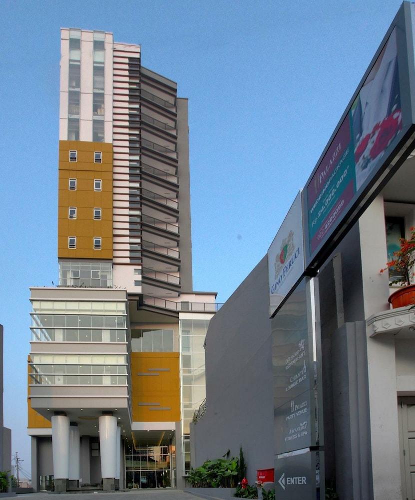 جينو فيروسي براجا