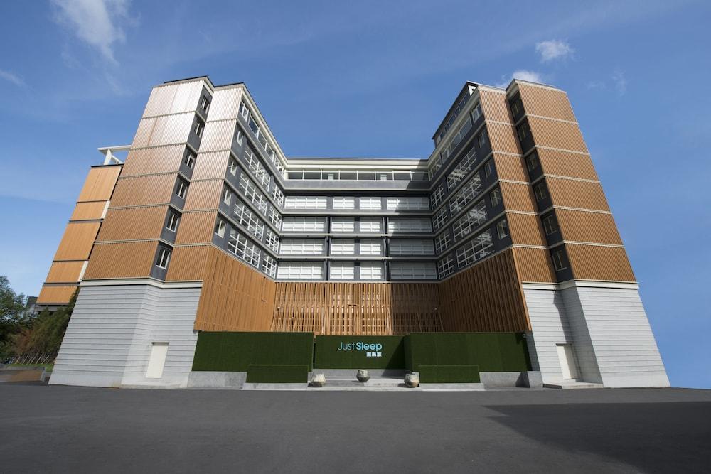 جست سلييب جياو زي