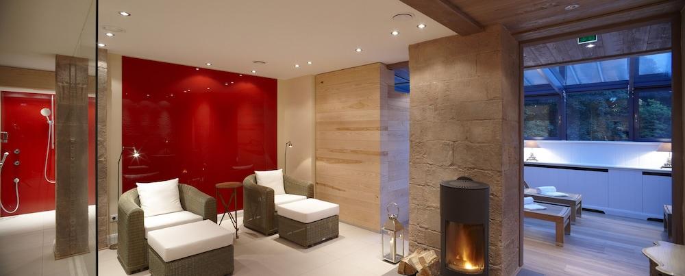 هاردينبيرغ برج هوتل نادي صحي