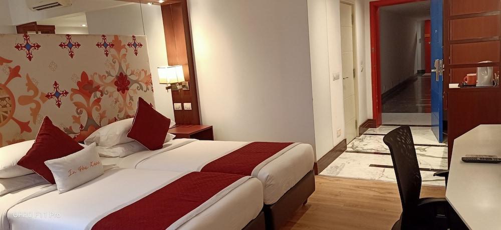 أوتيوم باي ذي أوتيرا، بينجالورو