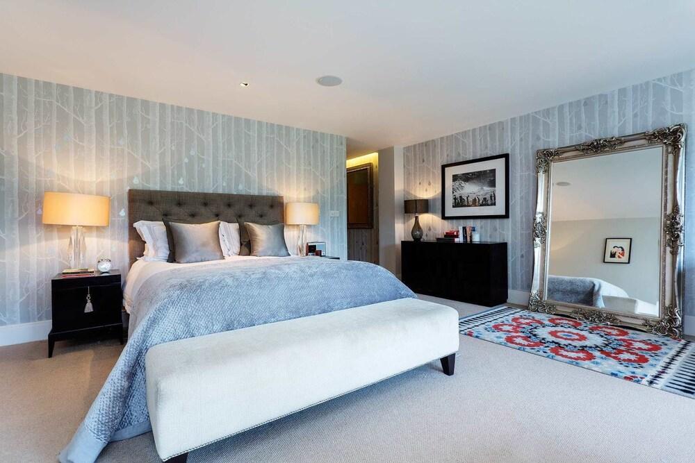 جورجاس جورجيان تاون هاوس