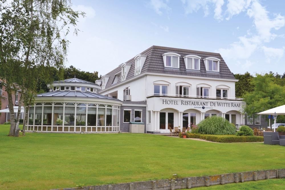 فليتشر هوتل - ريستورانت ده فيته راف