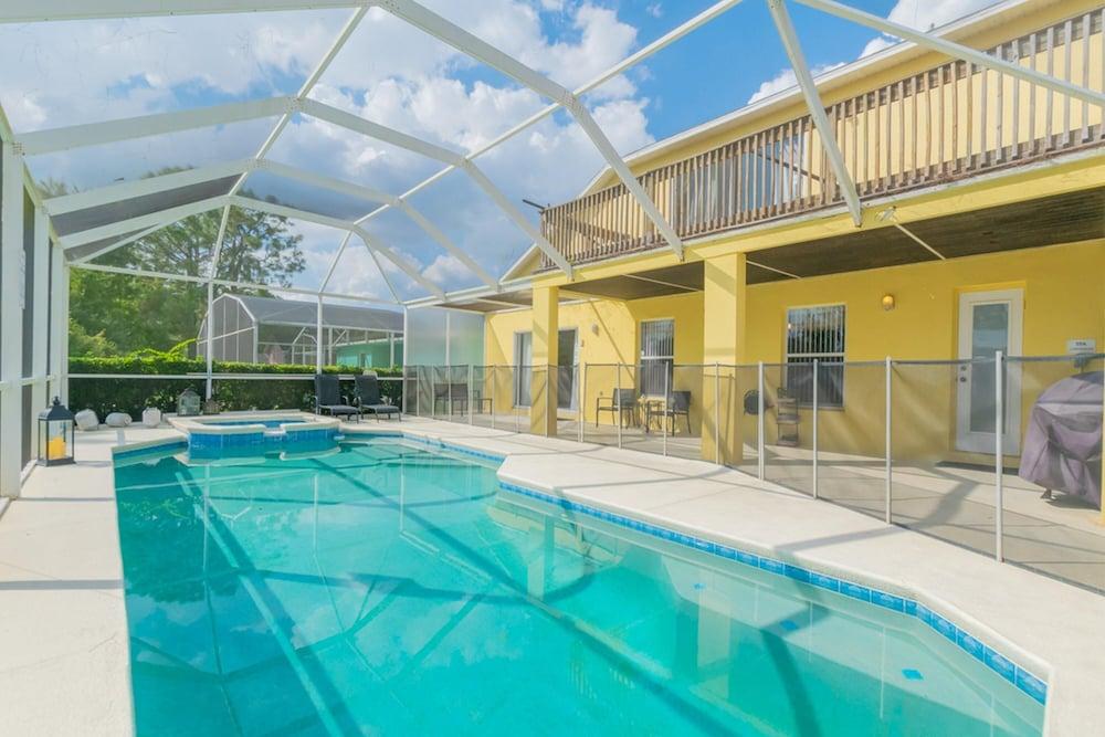 Villa Reserve - 1170 Reserve by Fairytale VR