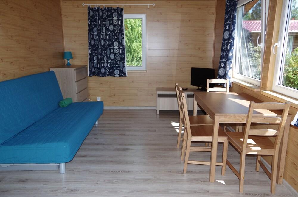 فاكتسي نا فيسكيا - موقع للتخييم داخلي