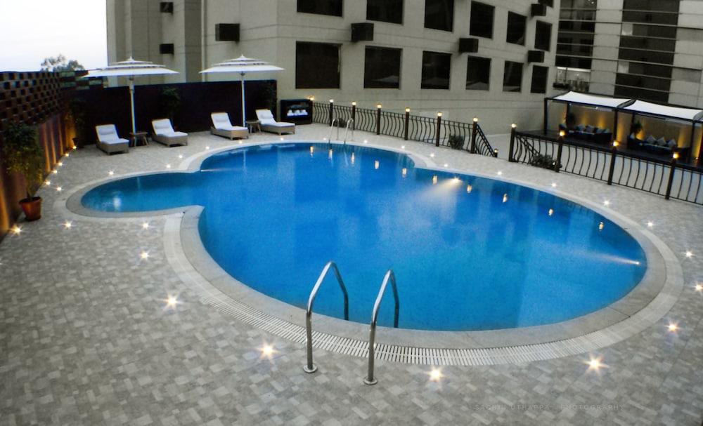 سترلينجز ماك هوتل