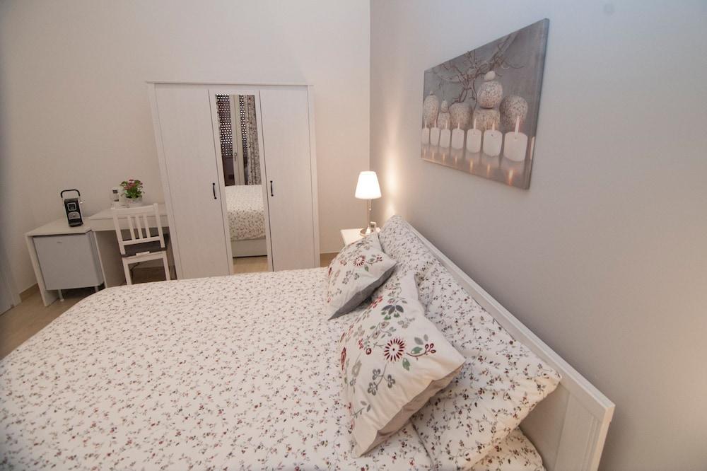 بد آند بريكفاست بورغو أنتيكو أخرى