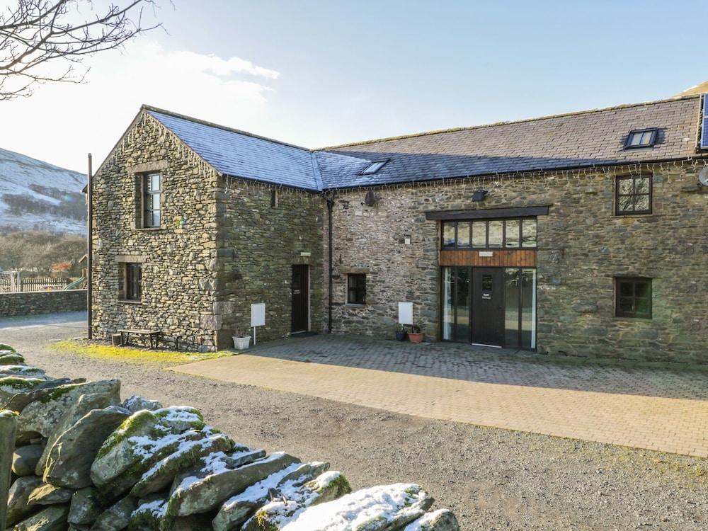 Coombe Cottage