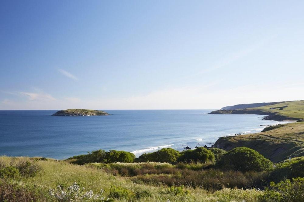 نيرما فيكتور هاربور بيتشفرنت هوليداي بارك الصورة الأساسية