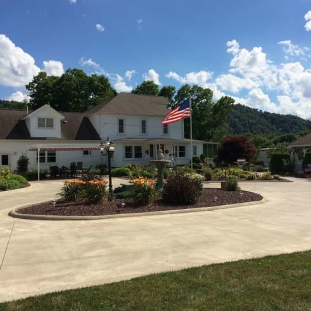 ذا أوركارد بد آند بركفاست