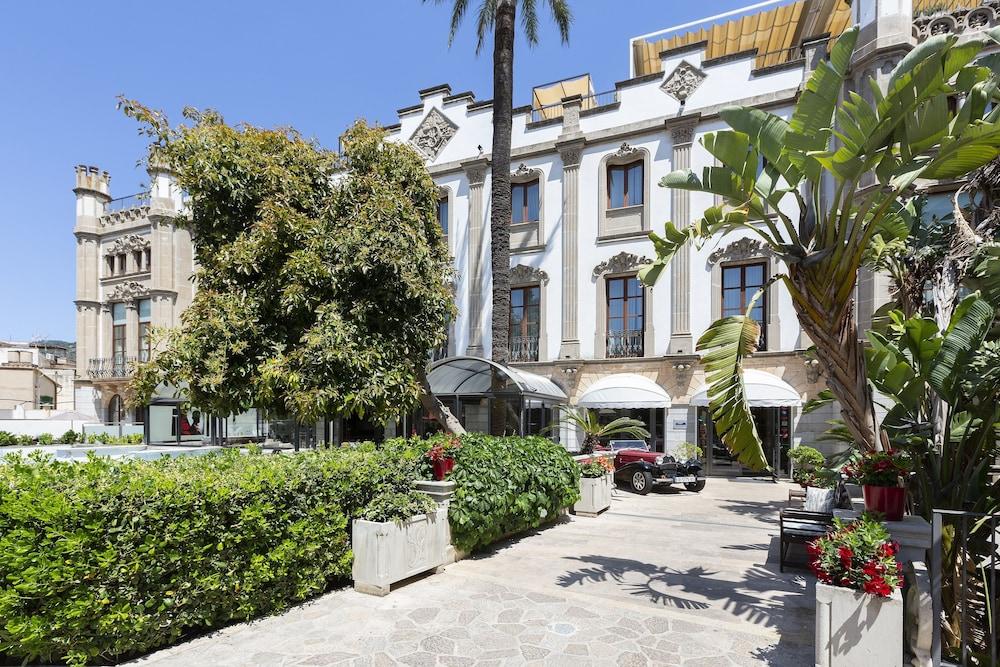 جراند هوتل سولر