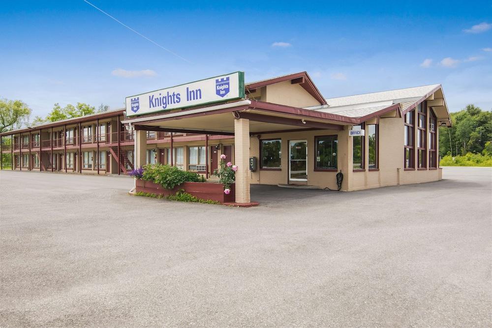 نايتس إن آمستردام