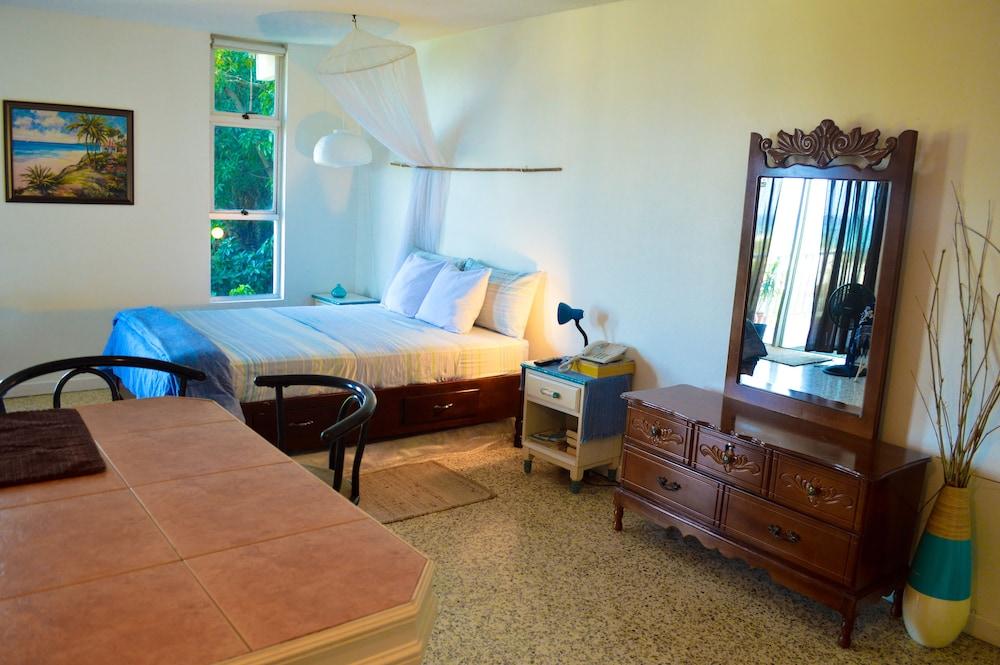 مونلايت بيتش ستوديو آت مونتيجو باي كلوب ريزورت غرفة