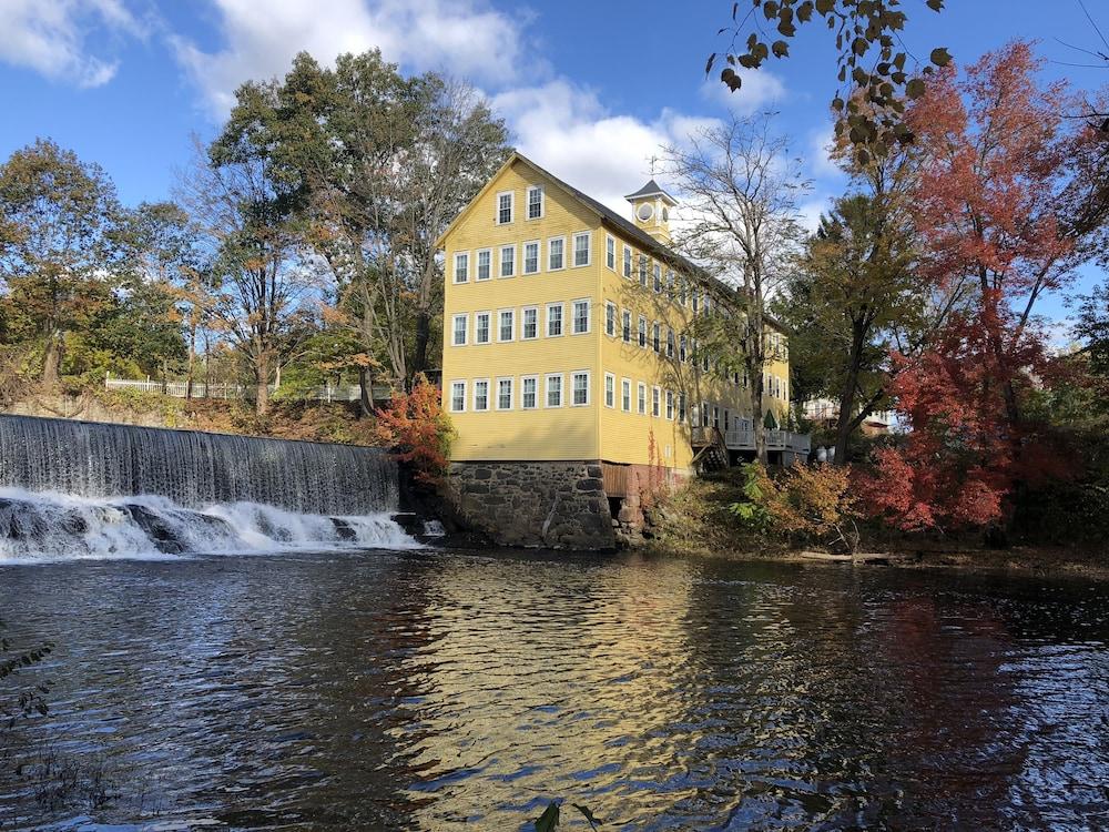 أولد ميل إن