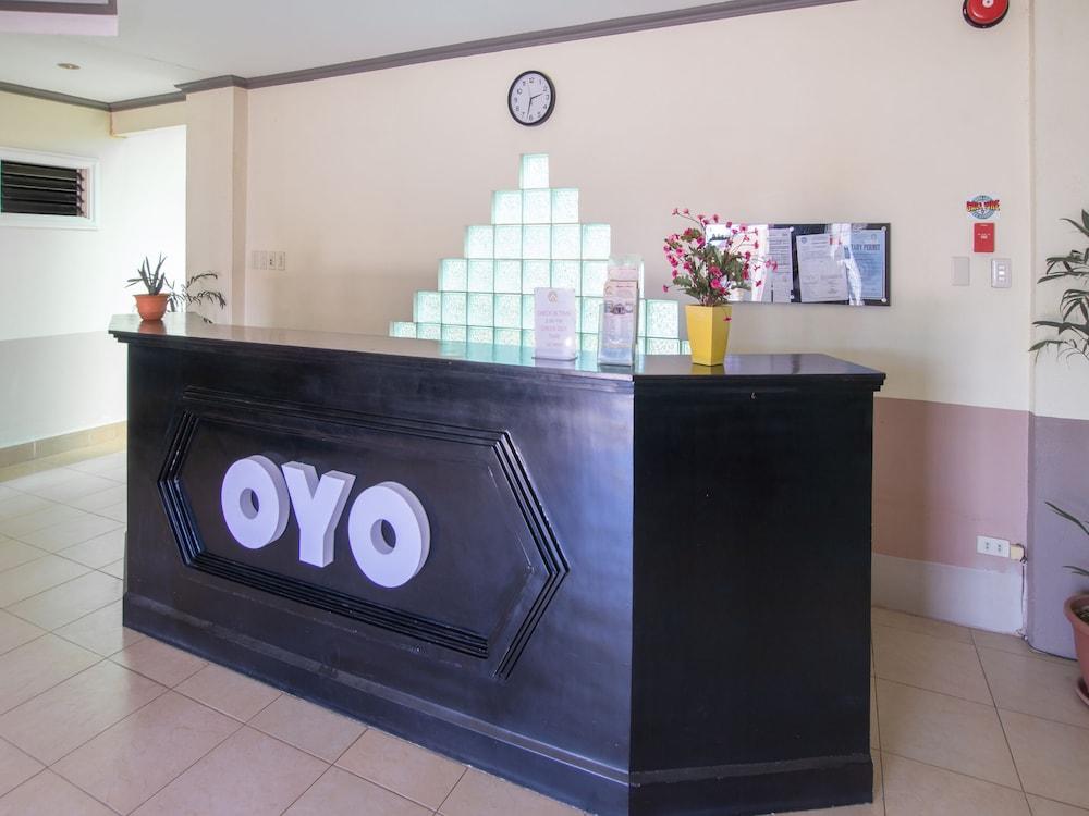 أو واي أو 636 ألفاز بليس بد آند بريكفاست منطقة الاستقبال