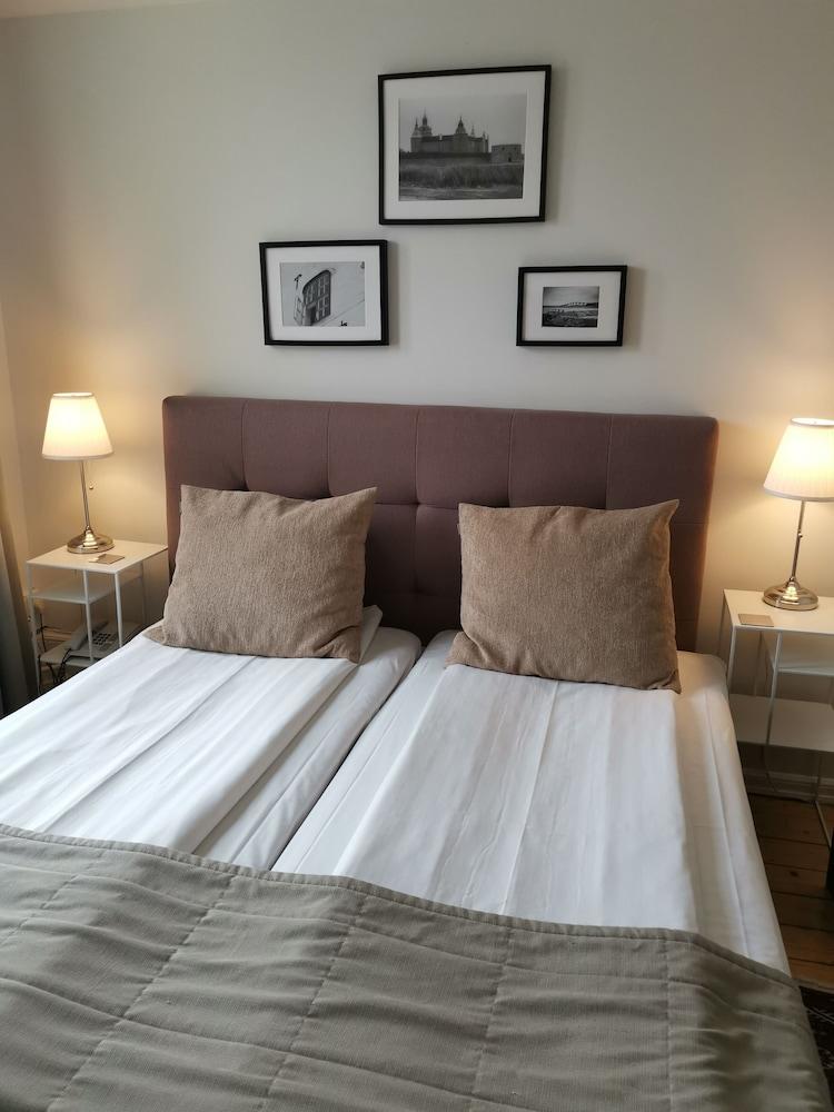 فريموراريهوتيليت، شور هوتل كوليكشن باي بست ويسترن