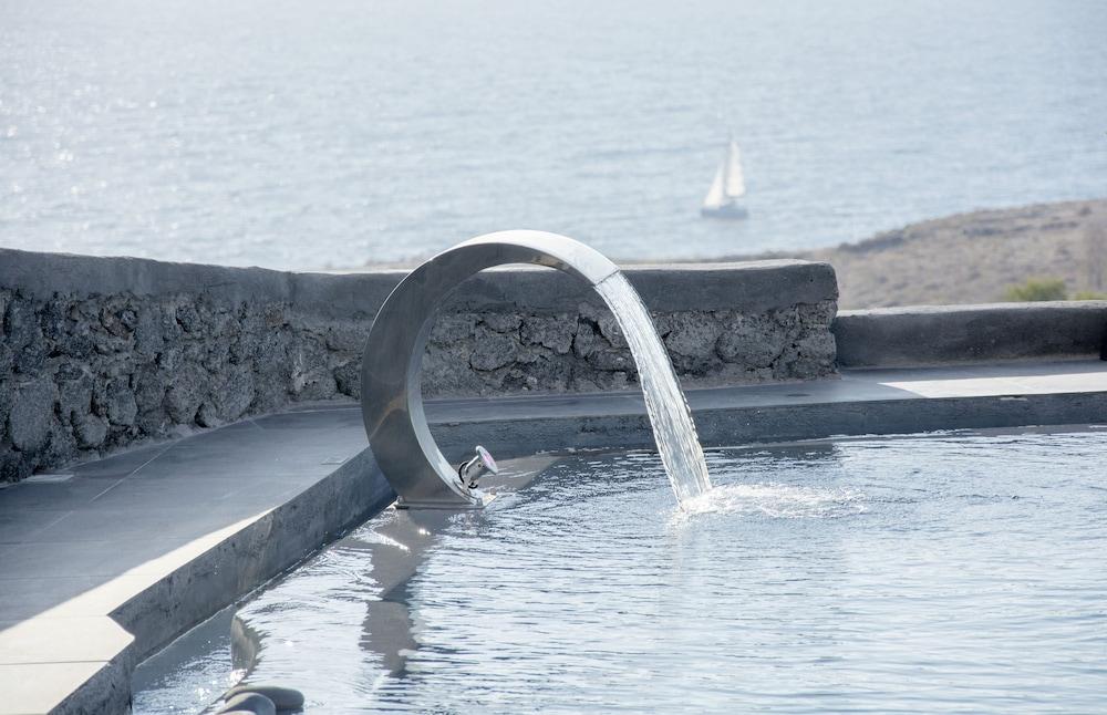 Sunset Faros Outdoor Pool