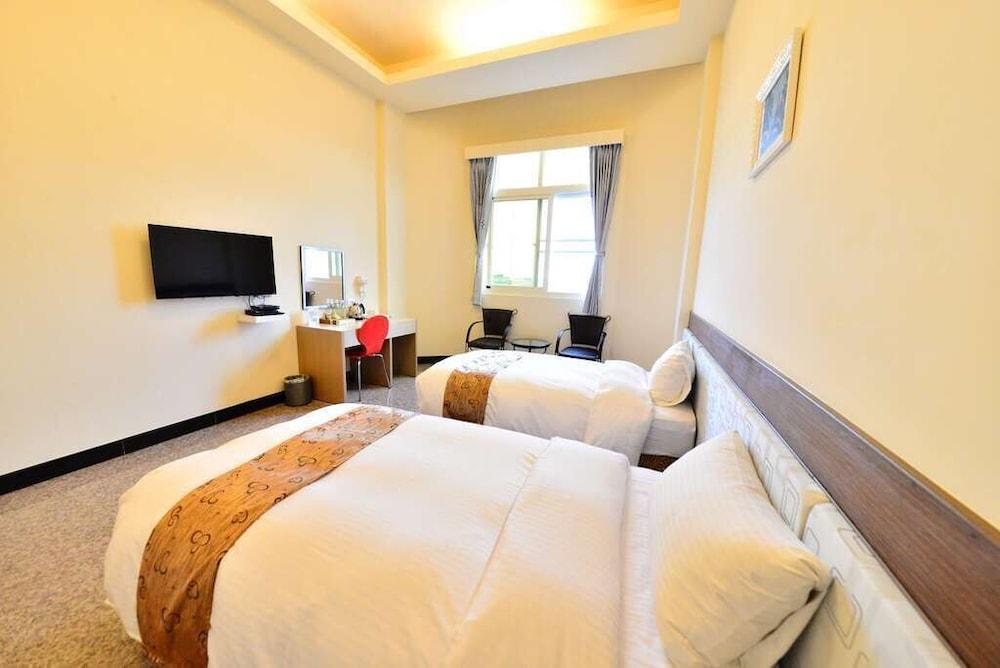 هو شان ريزورت