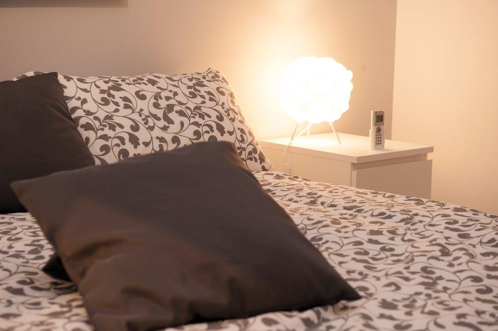 بد آند بريكفاست بورغو أنتيكو أخرى