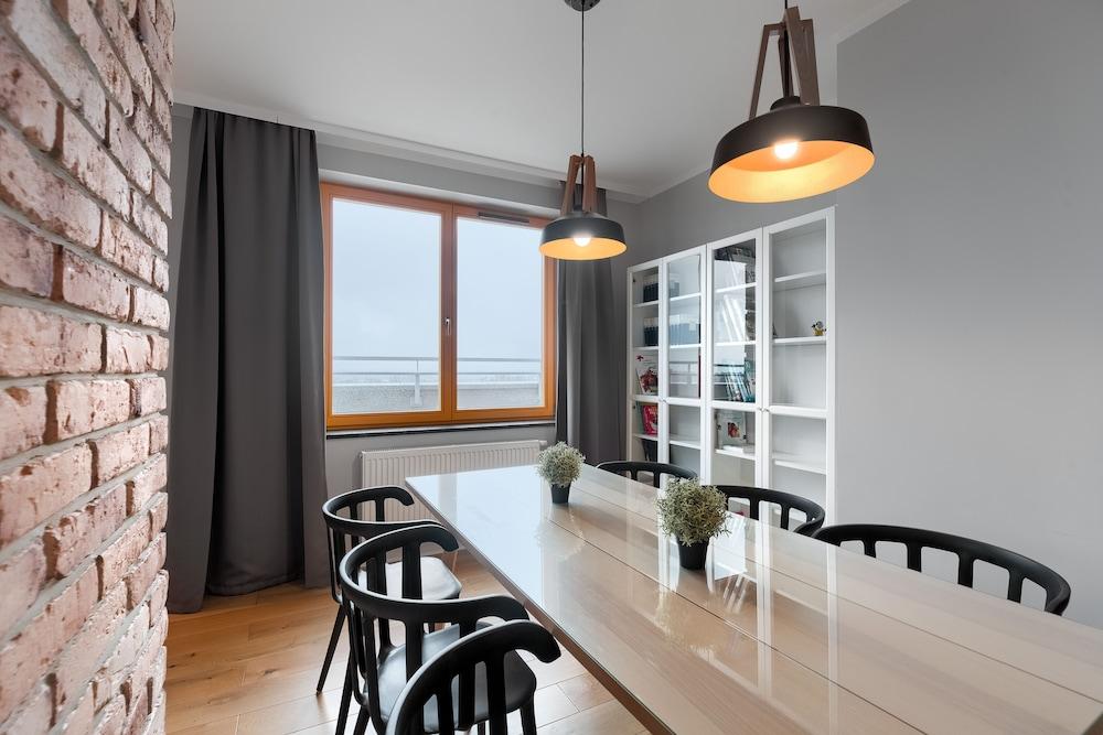 إكسكلوسيف ناوتيكا أبارتمنتس