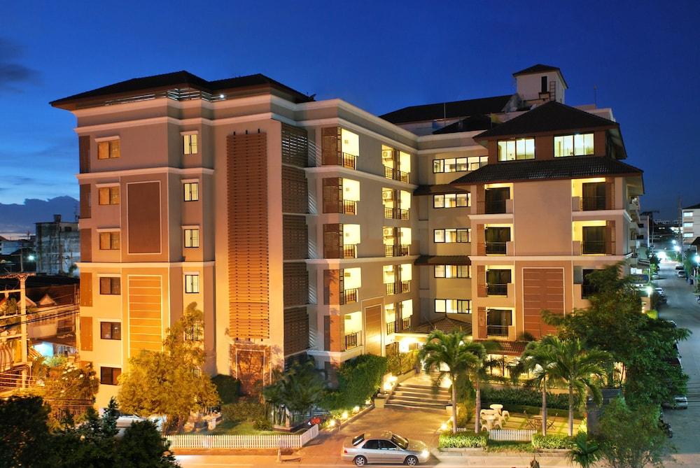 جراند مارينا ريزيدنس