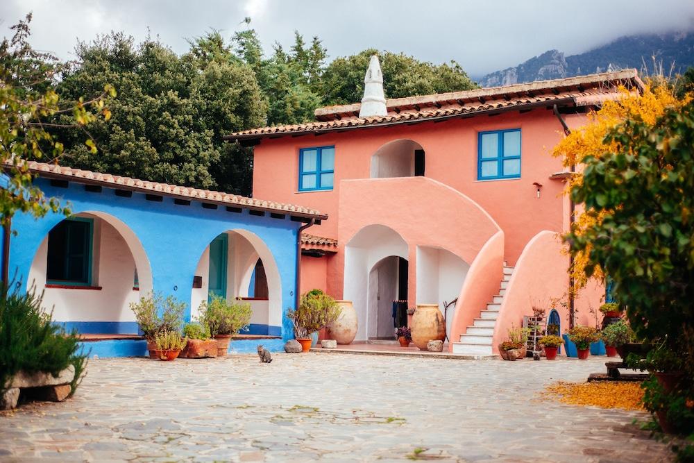 أجريتوريزمو كاميسادو