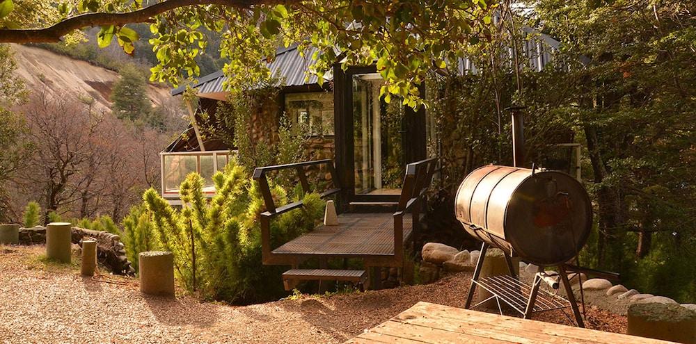 أبارت أوتل لا بوسكيدا