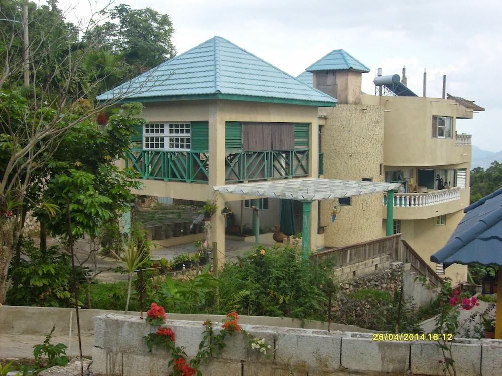 نايتشورزفيو كاسل بي آند بي