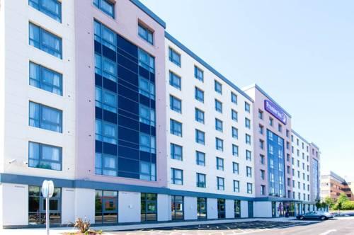 Premier Inn London Gatwick Airport Manor Royal