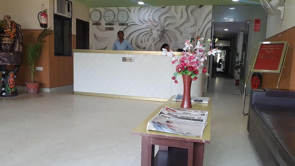 Hotel Green Star